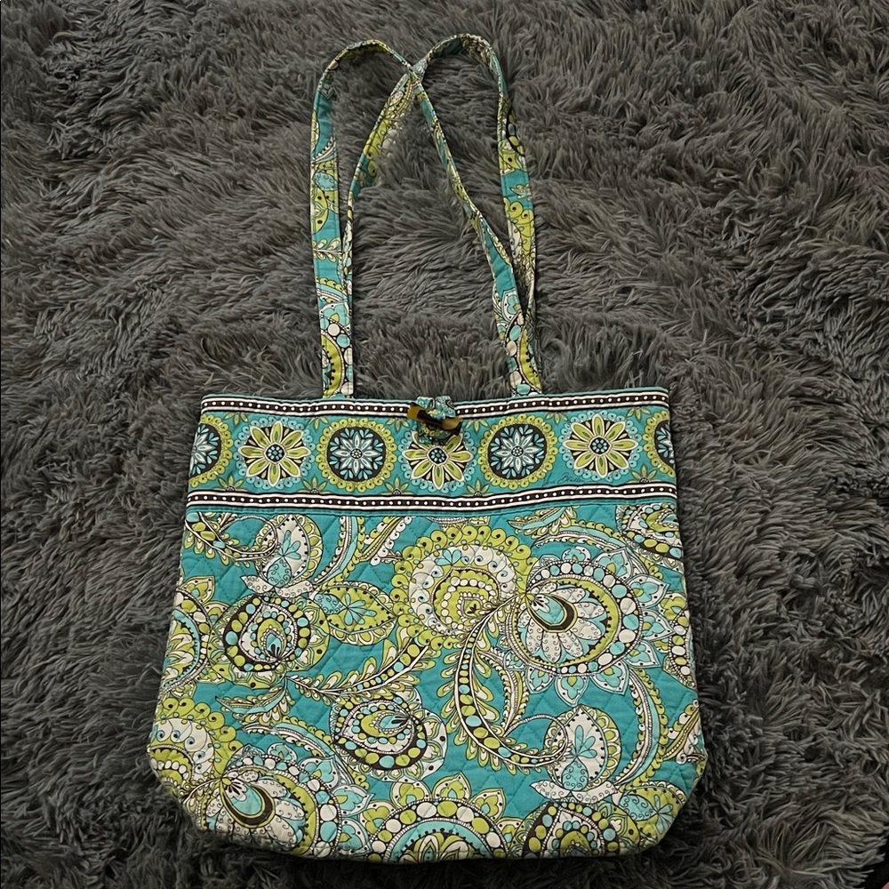 Vera Bradley Tote